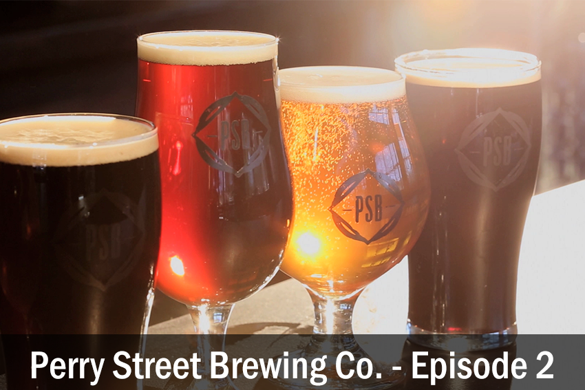 Perry Street Brewing